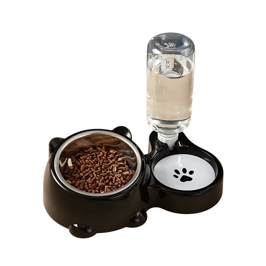 Alimentador & Bebedouro Pet